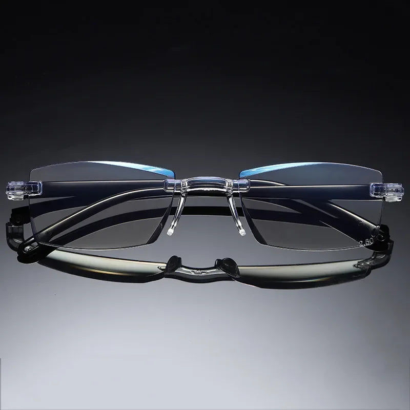 Smart Glasses Tr90 - Buy 1 Get 2